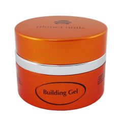 Гель Planet Nails - Building Gel скульптурный, густой, эластичный 30г