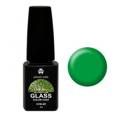 Гель-лак Planet Nails, "GLASS"- 742, 8мл