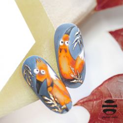 Гель-лак PRESTIGE - TOP COAT VELVET MATTE