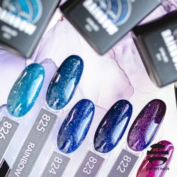 Гель-лак RAINBOW