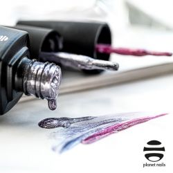 Гель-лак STAR Planet Nails