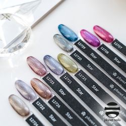 Гель-лак STAR Planet Nails