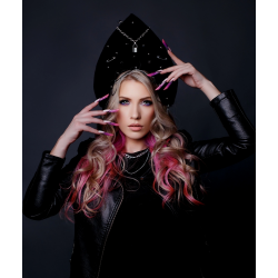 Курсы по маникюру с технологом бренда Галиной Сахаровой