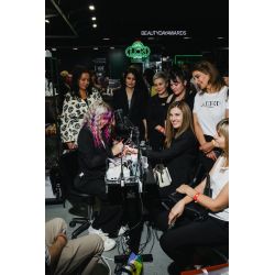 Курсы по маникюру с технологом бренда Галиной Сахаровой