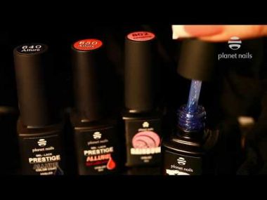 Магия гель-лаков от Planet Nails Магия гель-лаков от Planet Nails