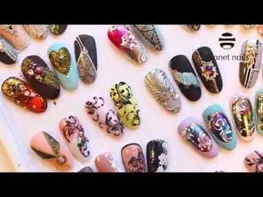 Учебный центр Planet Nails Учебный центр Planet Nails
