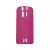 Гель-паста Planet Nails розовая 5г, изображение 2 Гель-паста Planet Nails розовая 5г, изображение 2