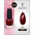 Лак для ногтей Planet Nails Winter (326), 12мл, изображение 3