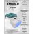 UV/LED 24/48W лампа "Emerald White", изображение 3