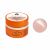Гель Planet Nails- Make Up Building Gel Peach, моделирующий гель, персиковый, 15 мл., изображение 3