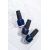 Лак для ногтей Planet Nails Winter (332), 12мл, изображение 5