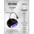 UV/LED 24/48W лампа "Sphere", изображение 7