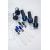 Лак для ногтей Planet Nails Winter (331), 12мл, изображение 4