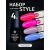 Набор Гель-лак Planet Nails "STYLE": 405,408,414,416-8мл, изображение 2