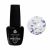Гель-лак Planet Nails,  TOP COAT "FLAKE" - 921, с матовым эффектом, 8мл