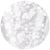 Гель-лак Planet Nails, "PRESTIGE" - GLOSSY TOP SNOW WHITE, без липкого слоя, 10мл, изображение 3