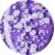 Гель-лак Planet Nails, "PRESTIGE" - GLOSSY TOP SNOW WHITE, без липкого слоя, 10мл, изображение 4