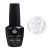 Гель-лак Planet Nails, "PRESTIGE" - GLOSSY TOP SNOW WHITE, без липкого слоя, 10мл, изображение 2