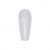 Типсы гелевые  Planet Nails "Балерина"  240 шт, 12 размеров, изображение 5