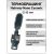 Термобрашинг Hairway Nano Ceramic 43мм, нейлоновая щетина, изображение 3