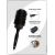 Термобрашинг Hairway Nano Ceramic 53мм, нейлон, натуральная щетина, изображение 3