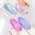 Гель-лак Planet Nails, "PRESTIGE" - GLOSSY TOP PARTY GOLD , без липкого слоя, 8мл, изображение 4
