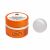 гель Planet Nails- Shimmer Building Gel, моделирующий гель, 15 мл., изображение 3