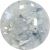 Гель-лак Planet Nails, "PRESTIGE" - BASE POTAL 915 Silver, 8 мл, изображение 8