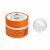 Гель Planet Nails - Building Gel Opal, моделирующий цветной гель, 15 мл.