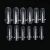 Верхние формы PLANET NAILS, 12 размеров, изображение 4