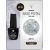 Гель-лак Planet Nails, "PRESTIGE" - BASE POTAL 915 Silver, 8 мл, изображение 2