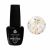 Гель-лак Planet Nails,  TOP COAT "FLAKE" - 929, 8 мл, изображение 2