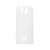 Гель-паста Planet Nails белая 5г