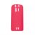 Гель-паста Planet Nails неоново-розовая 5г, изображение 2