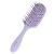 Щетка Hairway Eco Corn массажная 10 рядов 17см розовая, изображение 5