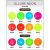 Гель-лак Planet Nails, "PRESTIGE ALLURE" Neon Collection - 694, 8 мл, изображение 6