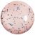Гель-лак Planet Nails, "Point" - 459, 8мл, изображение 2
