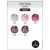 Гель-лак Planet Nails, "PRISMA" - 349, 8 мл, изображение 8