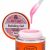 Гель Planet Nails - Building Gel Opal, моделирующий цветной гель, 15 мл., изображение 2