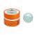 Гель Planet Nails - Building Gel Opal, моделирующий цветной гель, 15 мл., изображение 3