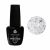 Гель-лак Planet Nails,  TOP COAT "FLAKE" - 922, с матовым эффектом, 8мл, изображение 2