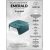 UV/LED 24/48W лампа "Emerald", изображение 3