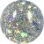 Гель-лак Planet Nails, "PRESTIGE" - Top DISCO CHAMELEON, 10 мл, изображение 2