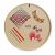 Штамп для дизайна NailStylist Art Stamp, изображение 14