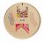Штамп для дизайна NailStylist Art Stamp, изображение 25