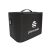 Сумка мастера Mini Tool box Black, изображение 3