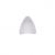 Типсы гелевые  Planet Nails "Миндаль"  240 шт, 12 размеров, изображение 6