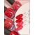 Лак для ногтей Planet Nails Reflection (315), 12мл, изображение 3