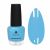 Лак для ногтей с эффектом гелевого покрытия Planet Nails (876) 12мл