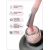 База для гель-лака Planet Nails "Инновация", розовая 10мл, изображение 5